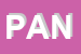 Logo di PANGEA