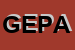 Logo di GEPAL(GESTIONE ESERCIZI PUBBLICI ALCAMO) SOC A RESPONSABILI TA' LIMITATA