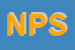 Logo di NEW PAPUA SRL