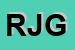 Logo di RISTORANTE JJ GIARA