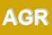 Logo di AGRICOLEASING SPA