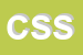 Logo di COSED SERVICES SRL