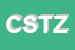 Logo di CSA SAS DI TIZIANA ZAGAMI e C