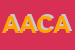 Logo di ACAS ASSOCIAZIONE CENTRI AZIONE DI SVILUPPO