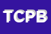 Logo di TELEFONIA E CARTOLERIA DI POMA BENEDETTA