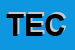 Logo di TECNOSAB