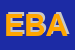Logo di EUROMARKET DI BONO AGATINA