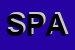 Logo di SPANO-SNC