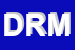 Logo di DIAGNOSTICA DI RADIOLOGIA MEDICA (SRL)