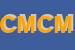 Logo di CIRCOLO MCL CAMPOBELLO DI MAZARA