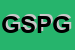 Logo di GP SERVICE DI PECORELLA GASPARE e C SAS