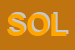 Logo di SOLACE (SAS)