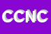 Logo di COMER DI CAMPANELLA NICOLA e CSAS