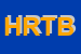 Logo di HOTELS RISTORANTE TORRE BENNISTRA