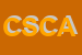 Logo di CAST SOC COOP ARL