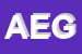 Logo di AEGEE