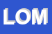 Logo di LOMBARDO