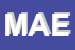 Logo di MAEL (SRL)