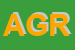 Logo di AGRIMAC