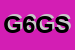 Logo di GRUPPO 6 GDO SRL