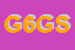 Logo di GRUPPO 6 GDO SRL
