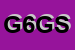 Logo di GRUPPO 6 GDO SRL