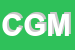 Logo di CAMPING GU MAGGIOLINO