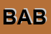 Logo di BAR AMERICAN BAR