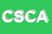 Logo di CAST SOC COOP A RL