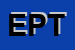 Logo di EFAL PROVINCIALE TRAPANI