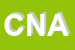 Logo di CNA
