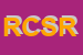 Logo di RADIO CASTELVETRANO STUDIO RCV 83 SOCCOOPRL
