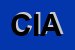Logo di CIA