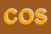 Logo di COSMOPROGRESS