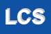 Logo di LEONARDO COSTRUZIONI SRL