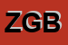 Logo di ZICHICHI GIOVAN BATTISTA