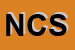 Logo di NINO CASTIGLIONE SRL