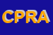 Logo di CIPA DI PARISI ROSARIA ANNA e C SAS