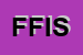 Logo di FIS FINANZIARIA INDUSTRIE SICILIANE