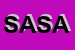 Logo di SARA ASSICURAZIONI SPA - AGENZIA CAPO