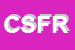 Logo di CFC DI S FONTANA e R CAMPO SNC