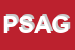 Logo di PASM SERVICE DI ADRIANA GENOVESE e C SAS