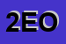 Logo di 2 EV ORTOFRUTTICOLA