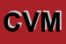 Logo di CAVIMARCANTINA VINICOLA MARSALESE SRL