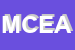 Logo di MEPA DI CUDIA ED ARINI - SNC