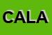 Logo di CMSSNC DI ALAGNA LPICCIONE A e C