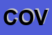 Logo di COVESA SPA