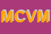 Logo di MOVIE CENTER DI VITO MARCECA e C SAS