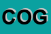 Logo di COGEMER