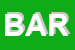 Logo di BARRACO
